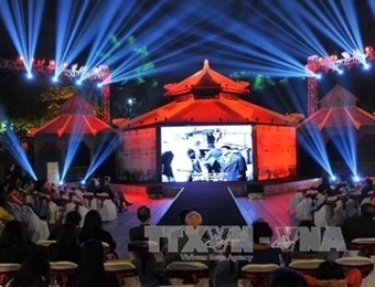 世界许多著名电影作品将亮相第五届河内国际电影节