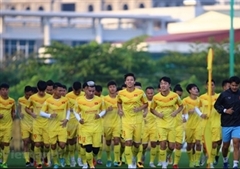 2022年世界杯亚洲区预选赛第二轮比赛：越南国家主席致信勉励国家足球队